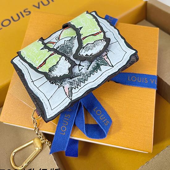 Louis Vuitton Pawket Purse M25732