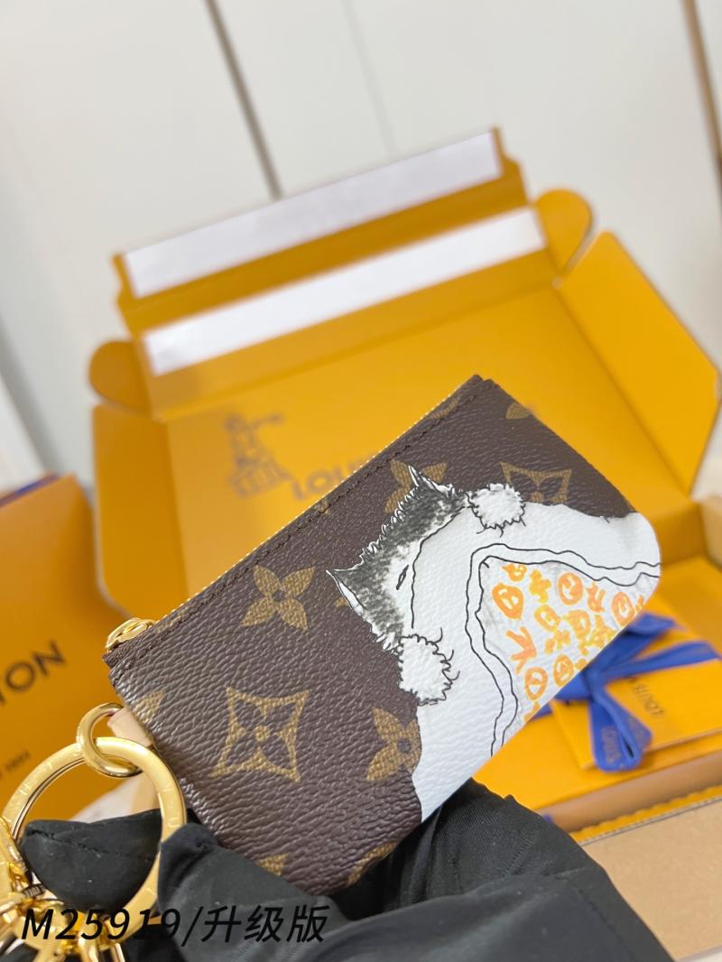 Louis Vuitton Phone Holder M25919