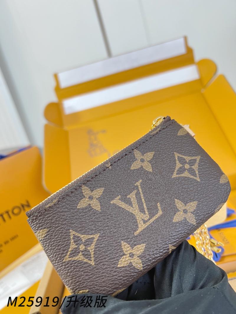 Louis Vuitton Phone Holder M25919