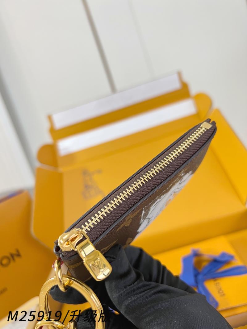 Louis Vuitton Phone Holder M25919