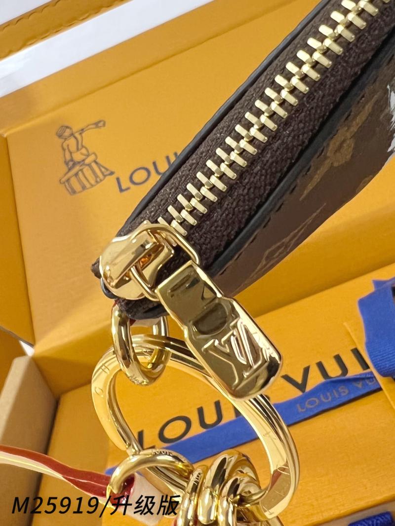 Louis Vuitton Phone Holder M25919