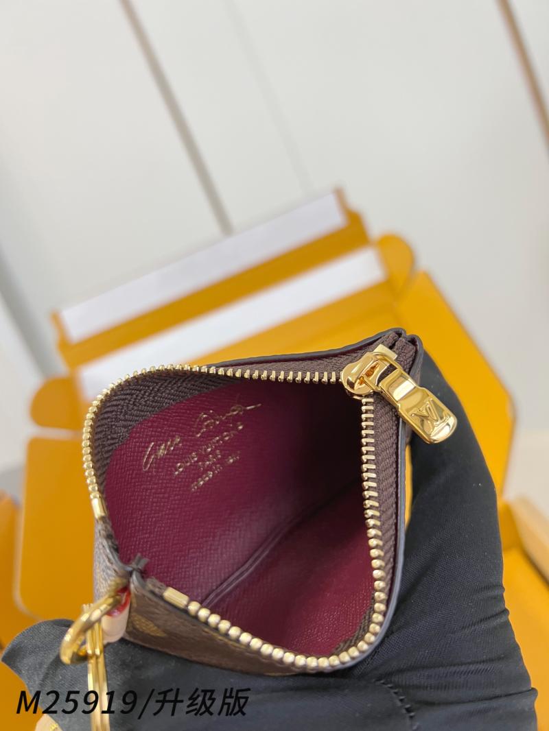 Louis Vuitton Phone Holder M25919