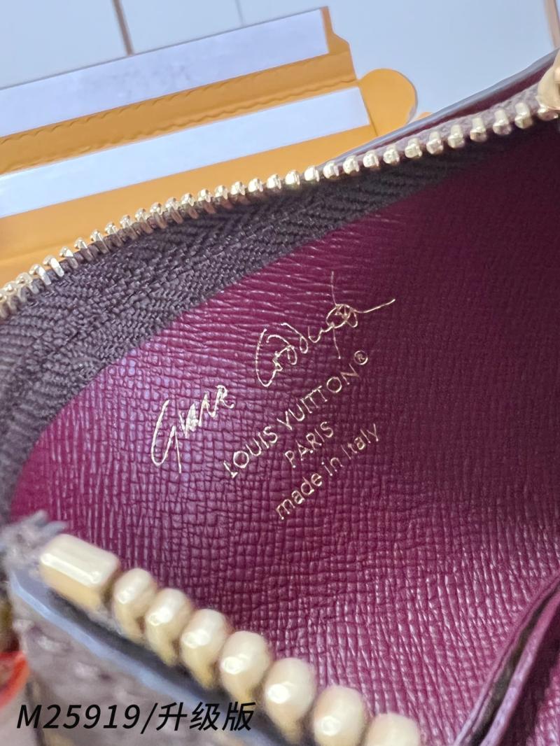 Louis Vuitton Phone Holder M25919