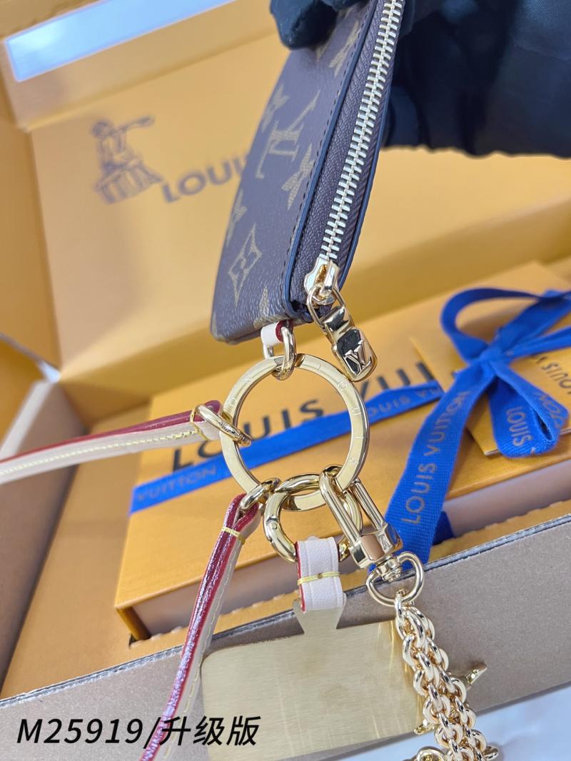 Louis Vuitton Phone Holder M25919