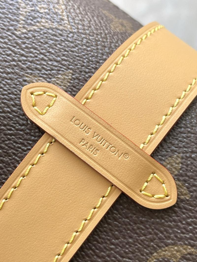 Louis Vuitton Pochette Mia M26191