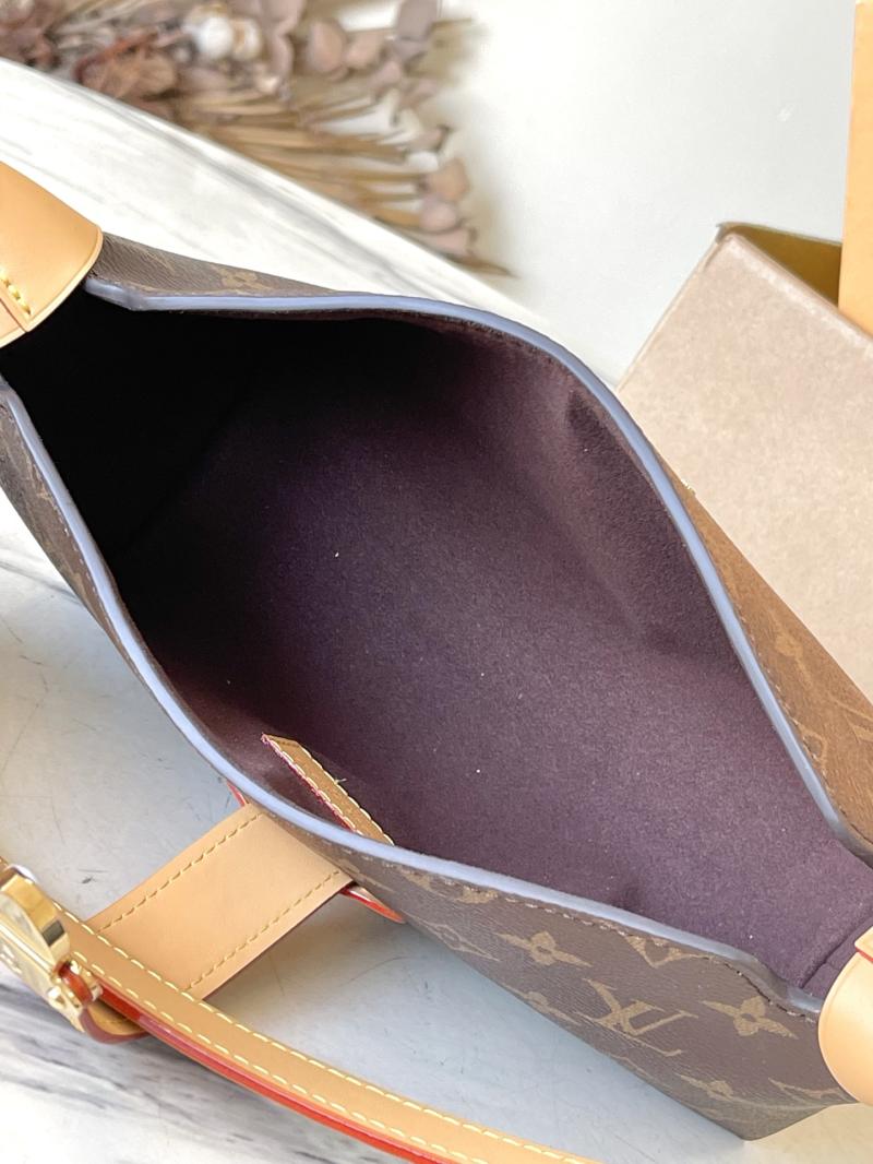 Louis Vuitton Pochette Mia M26191