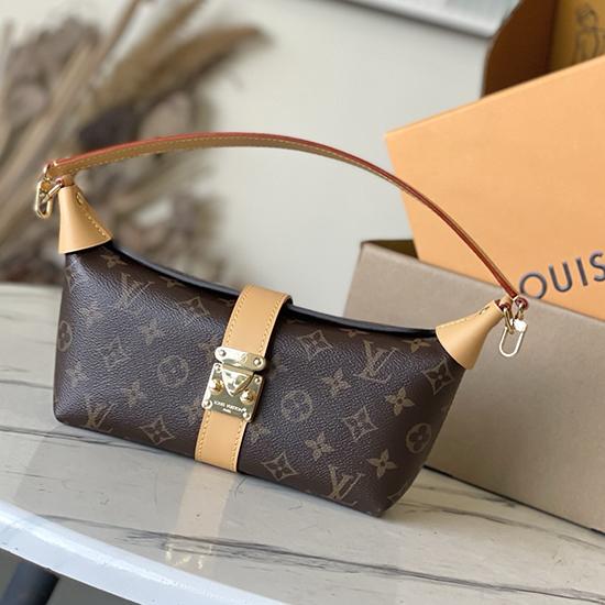 Louis Vuitton Pochette Mia M26191