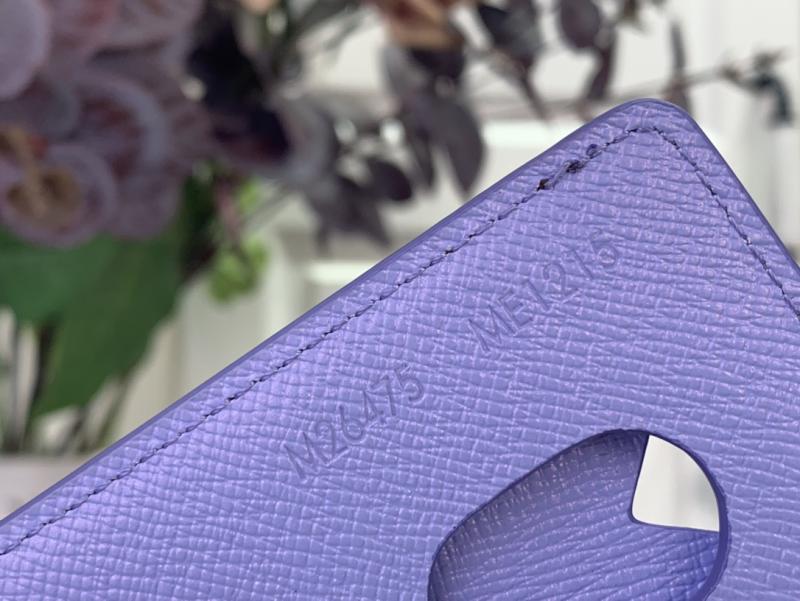 Louis Vuitton Porte-Cartes Magnet M26475