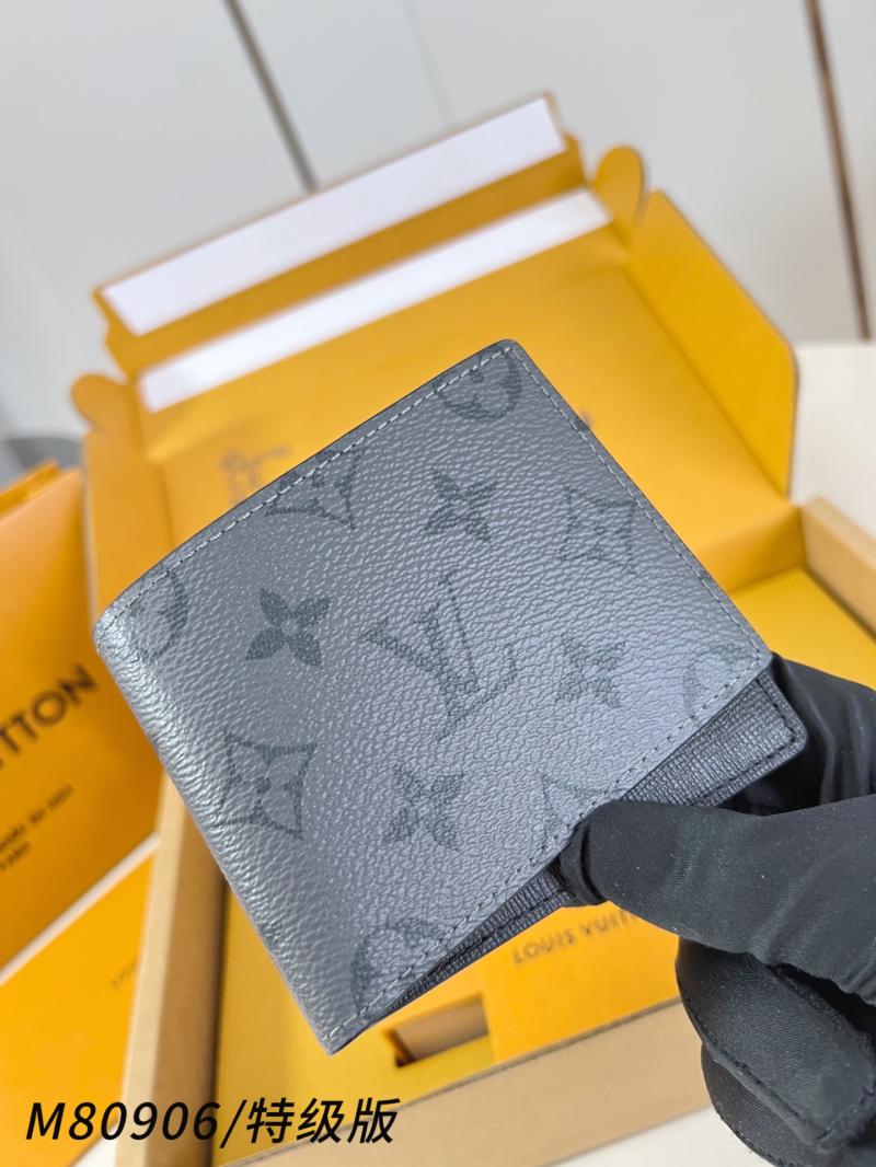 Louis Vuitton Slender Wallet M80906