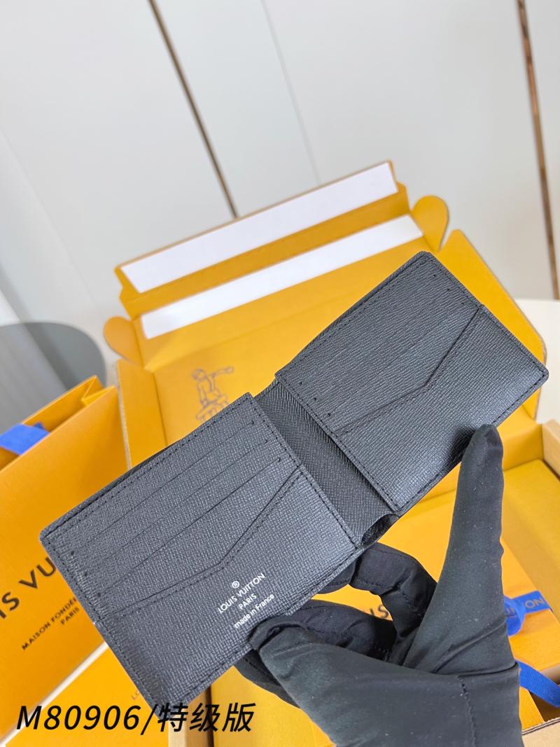 Louis Vuitton Slender Wallet M80906