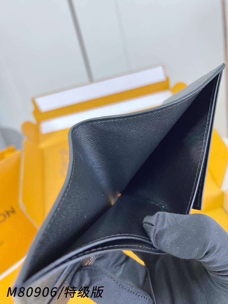 Louis Vuitton Slender Wallet M80906