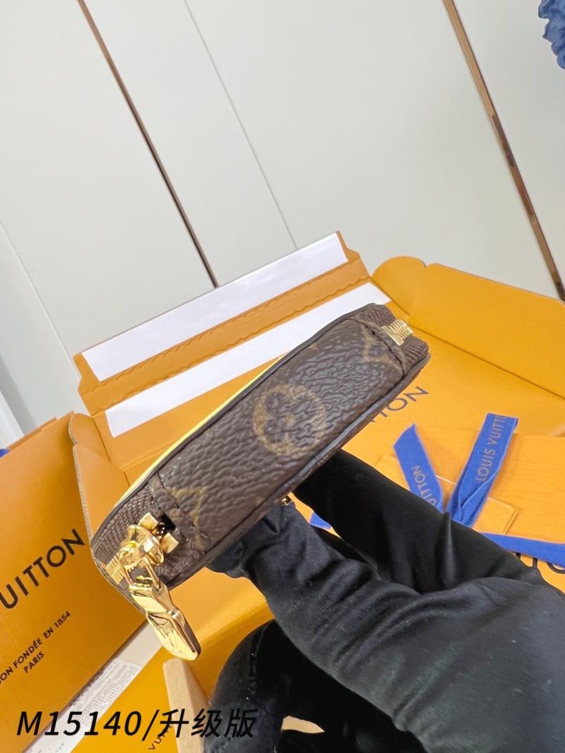 Louis Vuitton Slippy Coin Purse M15140