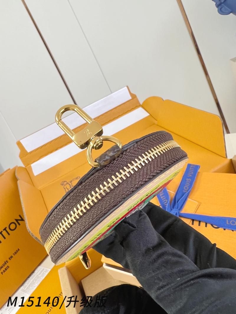 Louis Vuitton Slippy Coin Purse M15140