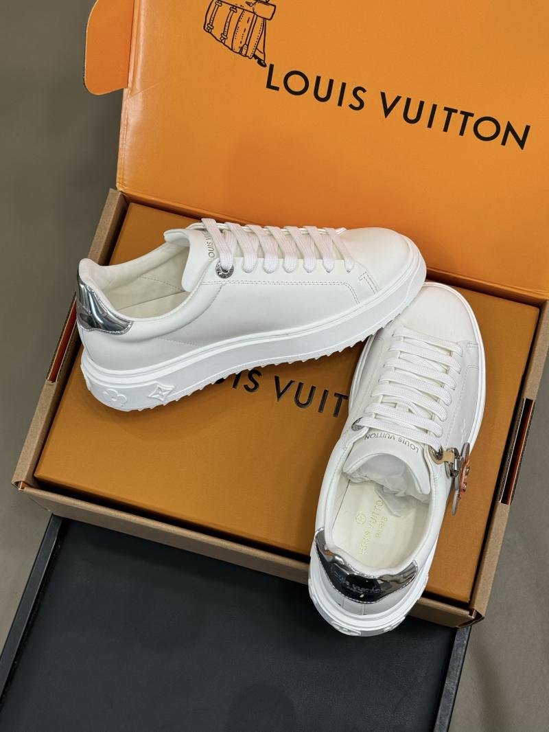 Louis Vuitton Sneakers DLS11102