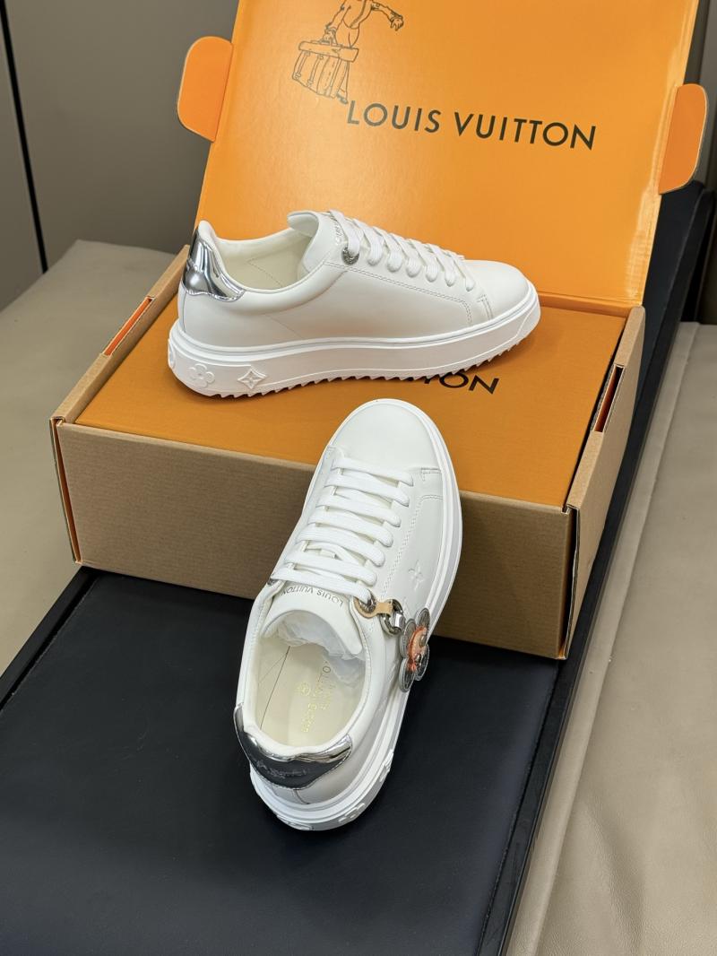 Louis Vuitton Sneakers DLS11102