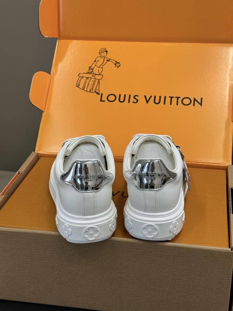 Louis Vuitton Sneakers DLS11102