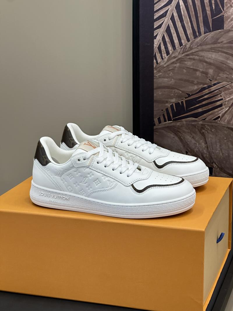 Louis Vuitton Sneakers DLS112503