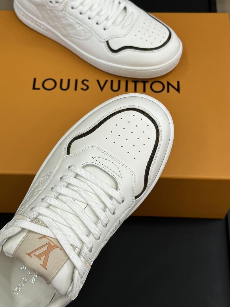 Louis Vuitton Sneakers DLS112503