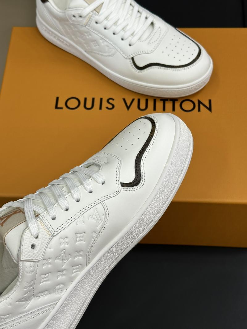 Louis Vuitton Sneakers DLS112503