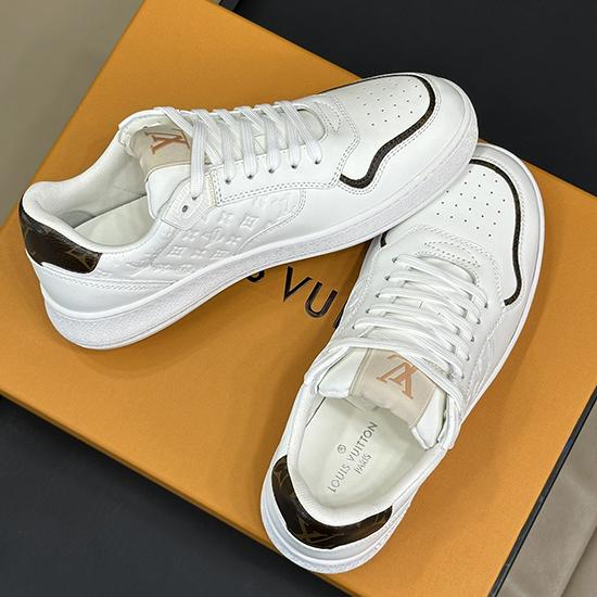 Louis Vuitton Sneakers DLS112503