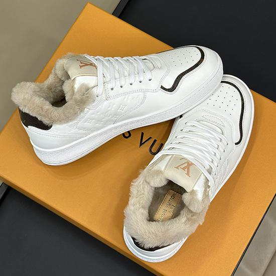 Louis Vuitton Sneakers DLS112504