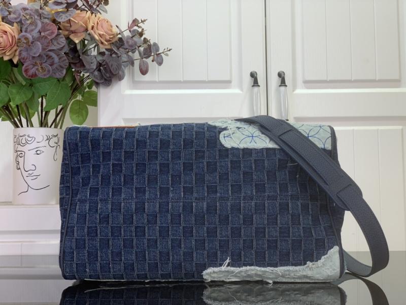 Louis Vuitton Speedy 40 Bandouliere M15277