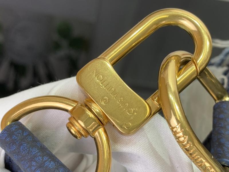 Louis Vuitton Speedy 40 Bandouliere M15277