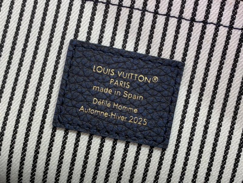 Louis Vuitton Speedy 40 Bandouliere M15277