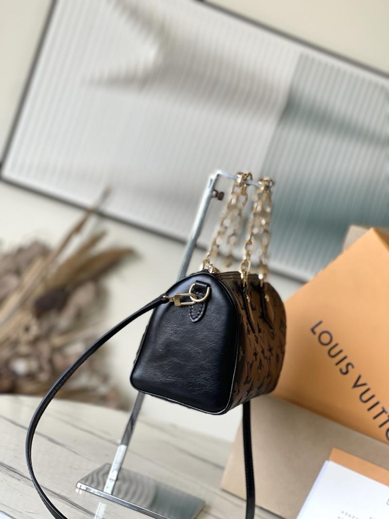 Louis Vuitton Speedy Bandouliere 20 M26314