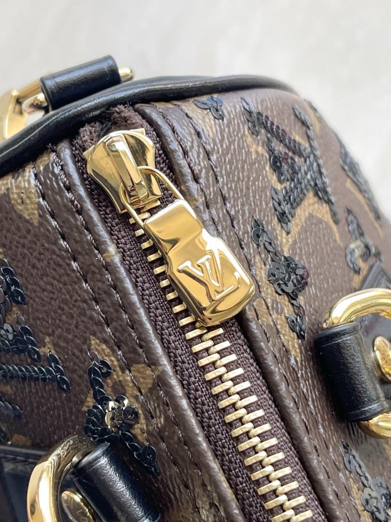 Louis Vuitton Speedy Bandouliere 20 M26314