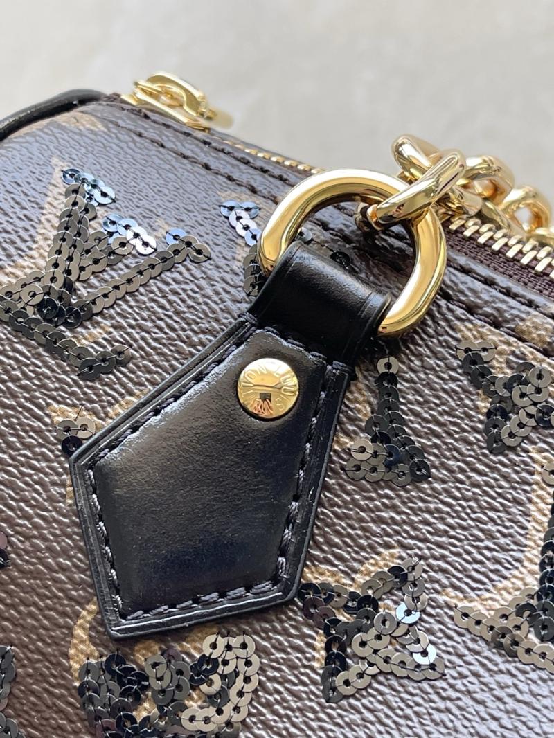 Louis Vuitton Speedy Bandouliere 20 M26314