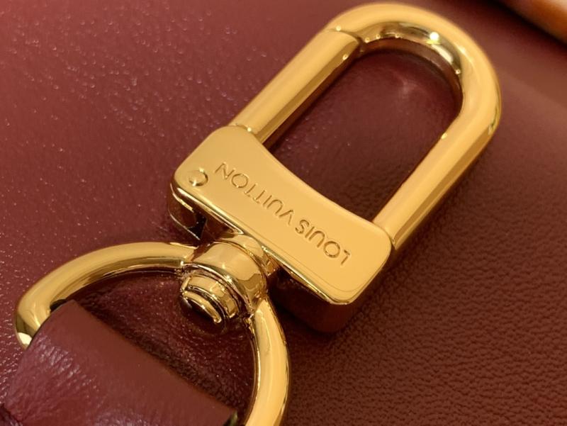 Louis Vuitton Speedy Soft 30 M25766