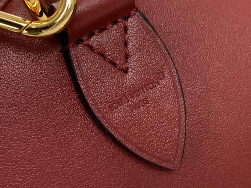 Louis Vuitton Speedy Soft 30 M25766