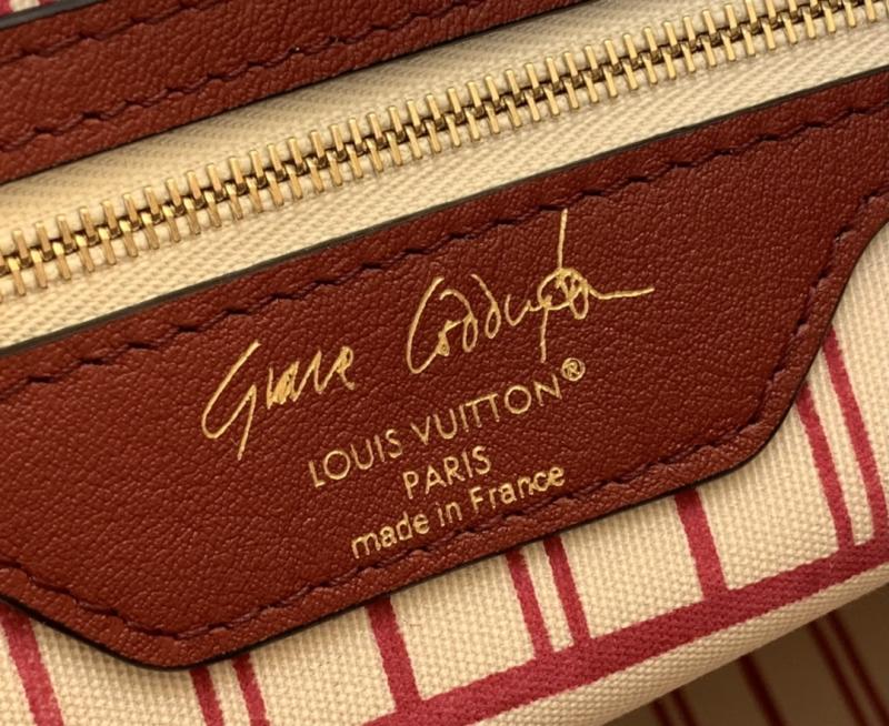 Louis Vuitton Speedy Soft 30 M25766