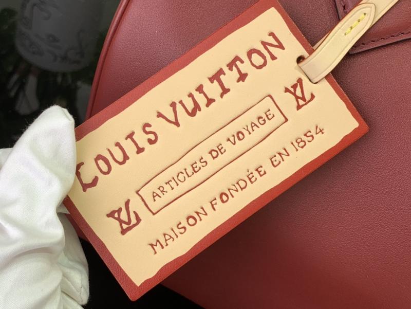 Louis Vuitton Speedy Soft 30 M25766