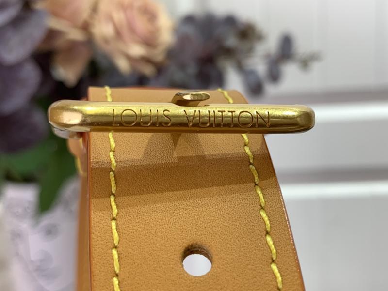 Louis Vuitton Steamer 30 M25989