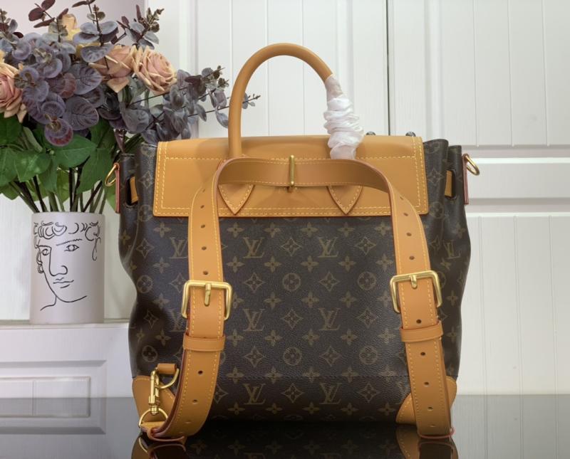 Louis Vuitton Steamer 30 M25989