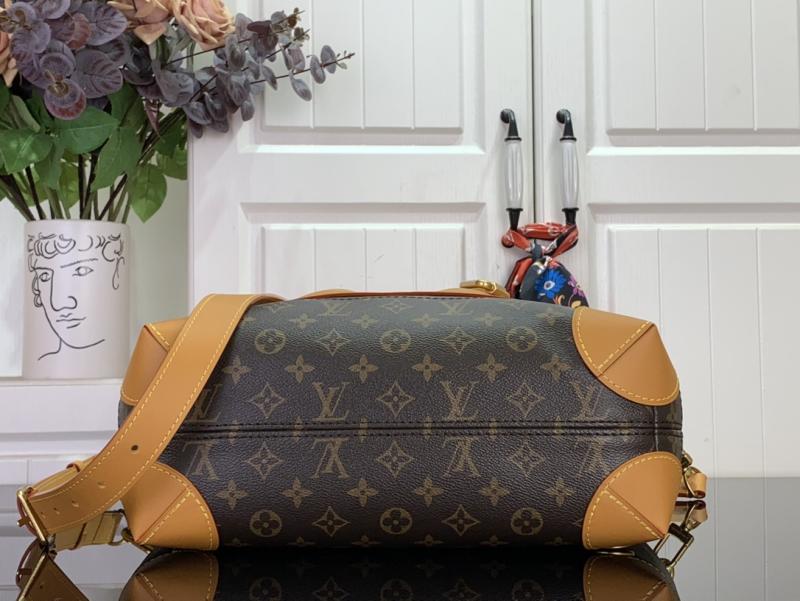 Louis Vuitton Steamer 30 M25989
