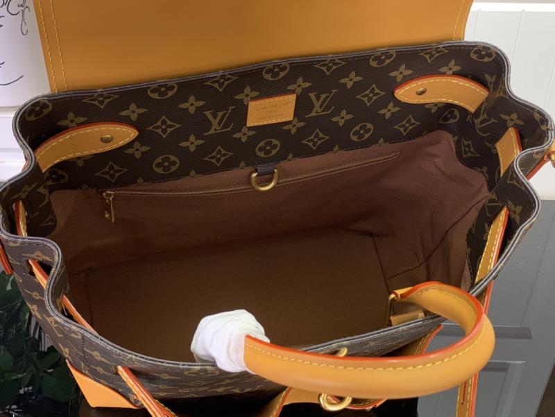 Louis Vuitton Steamer 30 M25989
