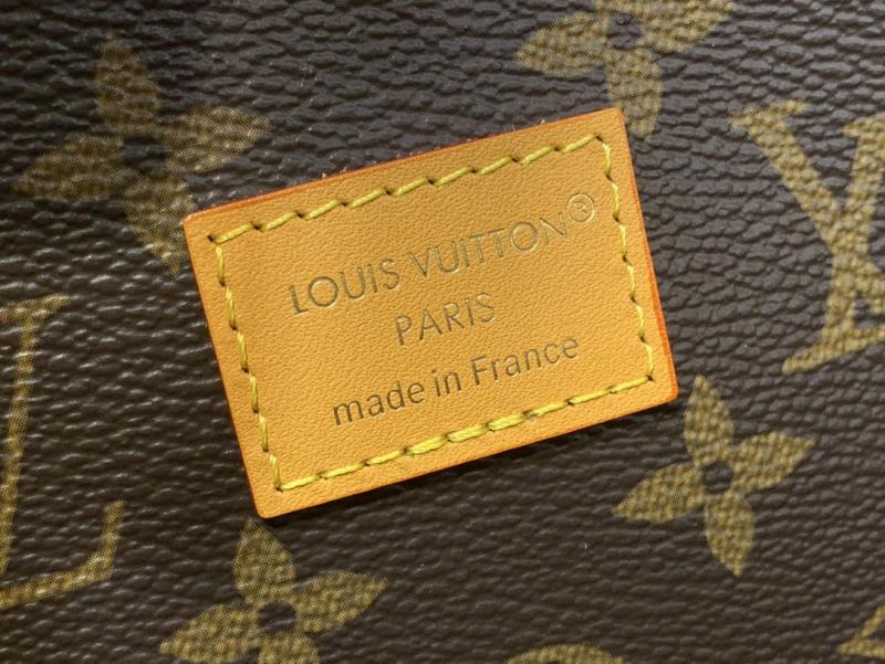 Louis Vuitton Steamer 30 M25989