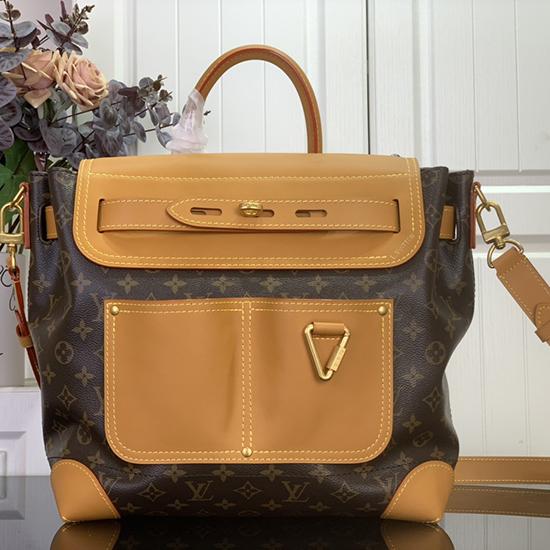 Louis Vuitton Steamer 30 M25989  Louis Vuitton Steamer 30 M25989