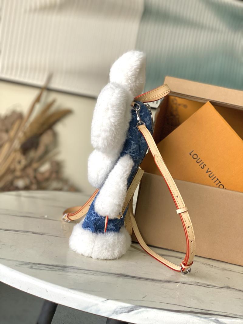 Louis Vuitton Vivienne Backpack M26786