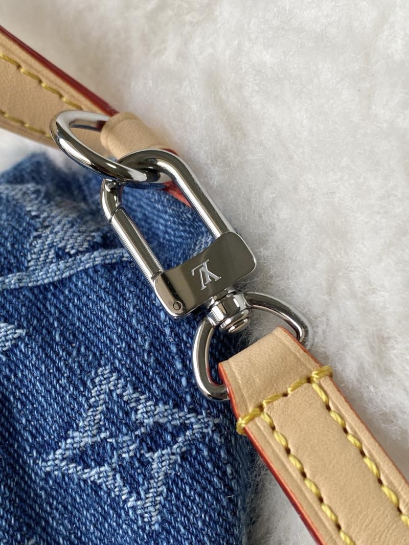 Louis Vuitton Vivienne Backpack M26786