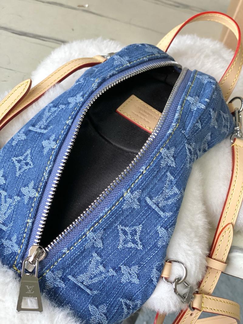Louis Vuitton Vivienne Backpack M26786