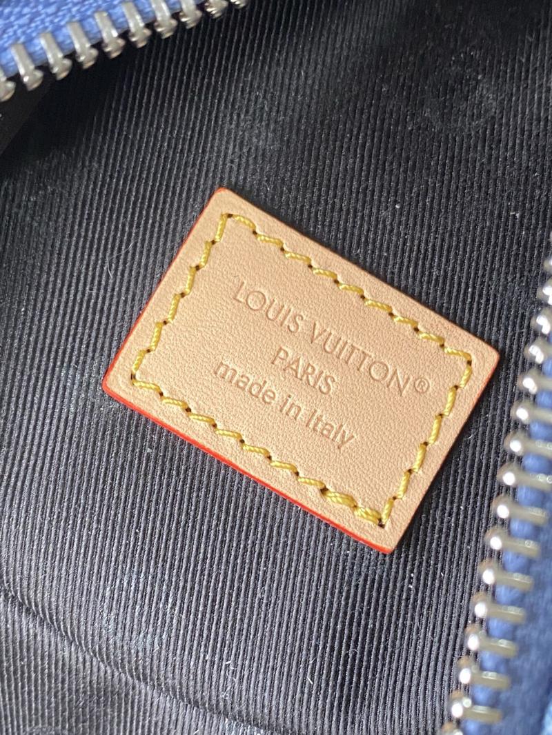 Louis Vuitton Vivienne Backpack M26786