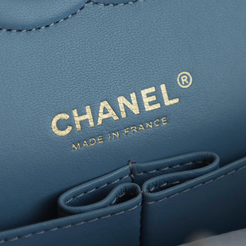 Medium Chanel Sequins Handbag A112401