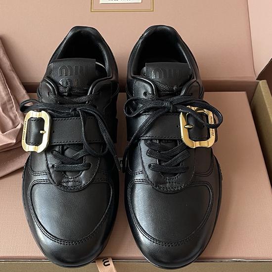 Miu Miu Sneakers DMS11101