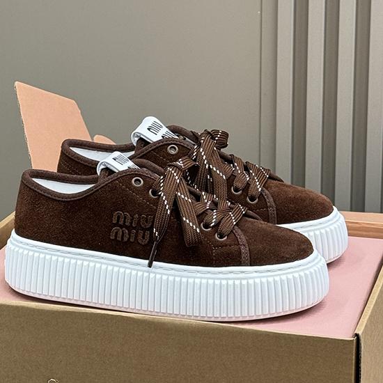 Miu Miu Sneakers DMS11104