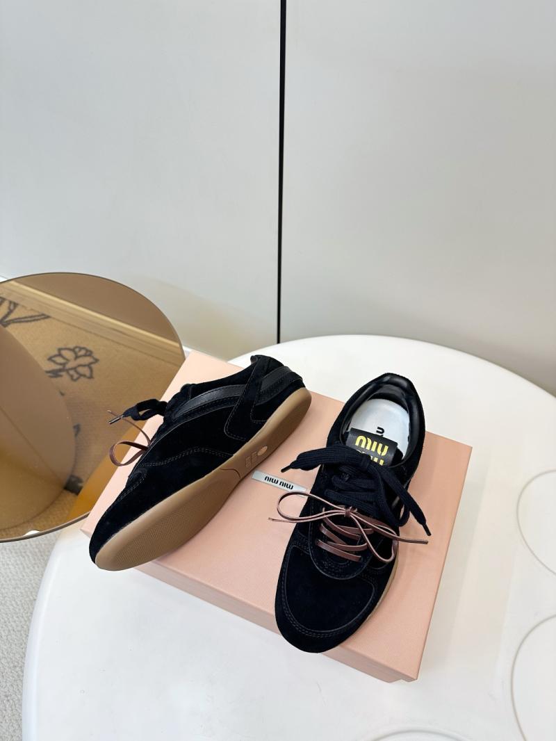 Miu Miu Sneakers JMS111401