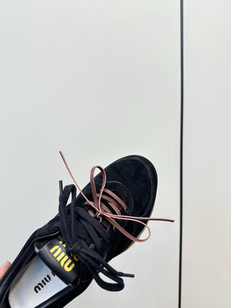 Miu Miu Sneakers JMS111401